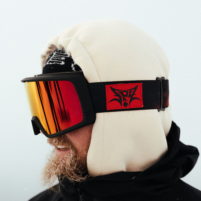 MEGALITH, Blood Metal-Happy Bronze with Red Mirror, hi-res image number null